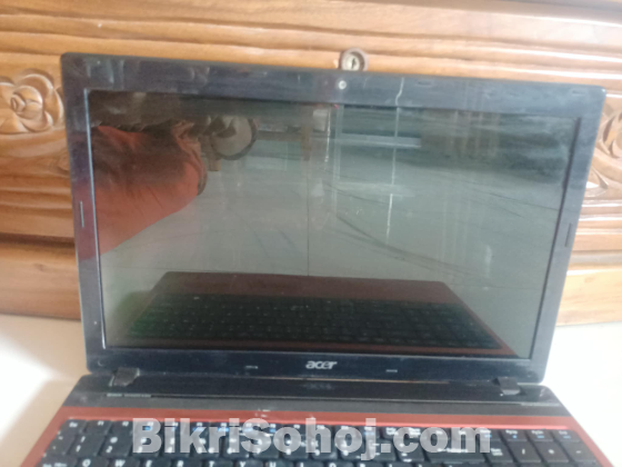 Acer Aspire Laptop